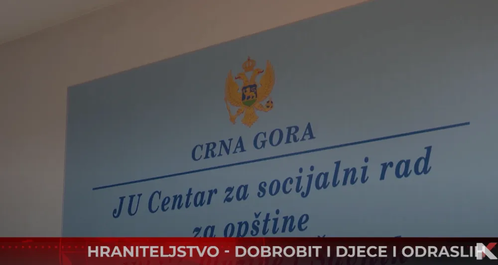 (VIDEO) U Nik&scaron;iću 22 hraniteljske porodice sa 36 djece