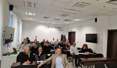Na sjednici SO Mojkovac usvojena odluka: Za novorođenčad naknada povećana do 2.000 eura