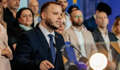 Rakčević: Građevinska inspekcija da ispita ko je odgovoran za sječu čempresa u Zagoriču