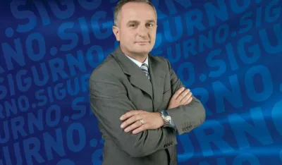 Kalač sam kriv &scaron;to niјe i&scaron;ao na odmor