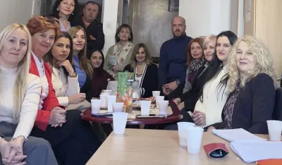 Apel Ministarstvu pravde: Femicid da bude posebno krivično djelo
