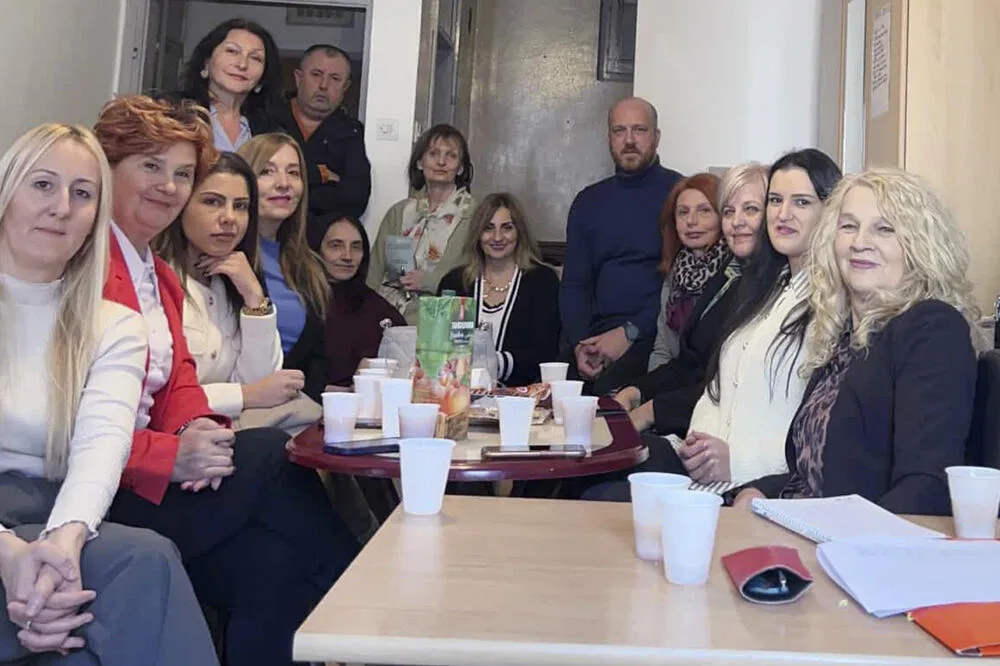 Apel Ministarstvu pravde: Femicid da bude posebno krivično djelo