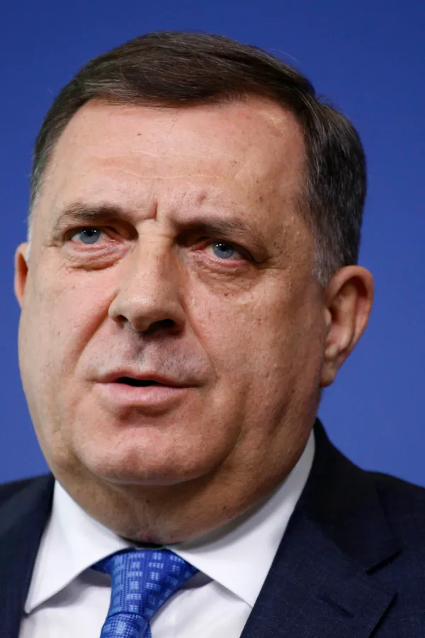 Stanivuković najavio protest gradskih radnika ispred Dodikovog sjedi&scaron;ta