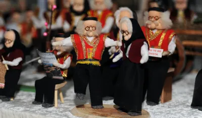 Dopunske djelatnosti za penzionere