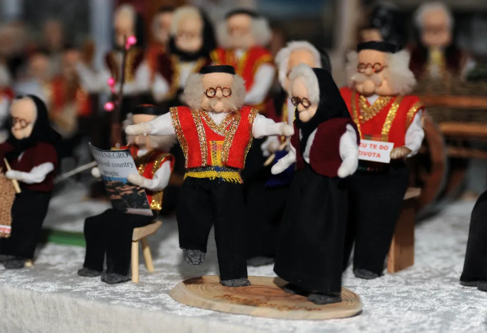 Dopunske djelatnosti za penzionere