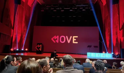 Predstavljanje M:tel MOVE TV aplikacije 