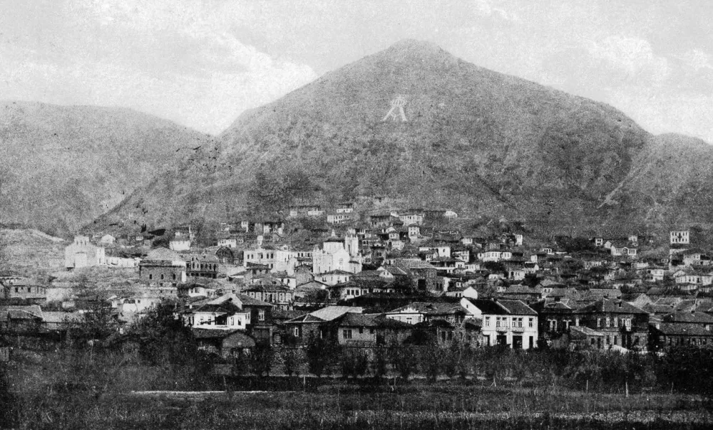 Vardarska banovina 1929-1941. (8): Lo&scaron;a adaptacija crnogorskih kolonista