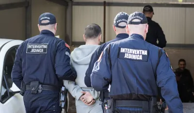 Potvrđena optužnica za ubistvo Markovića i napad na Drecuna i Ma&scaron;anovića