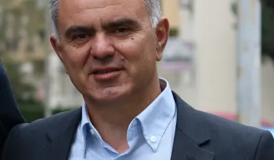 Zdravko Đuranović - preokret za danilovgrad