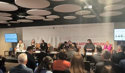 Spajić: Neprijavljenu dobit oporezivaćemo 80 odsto