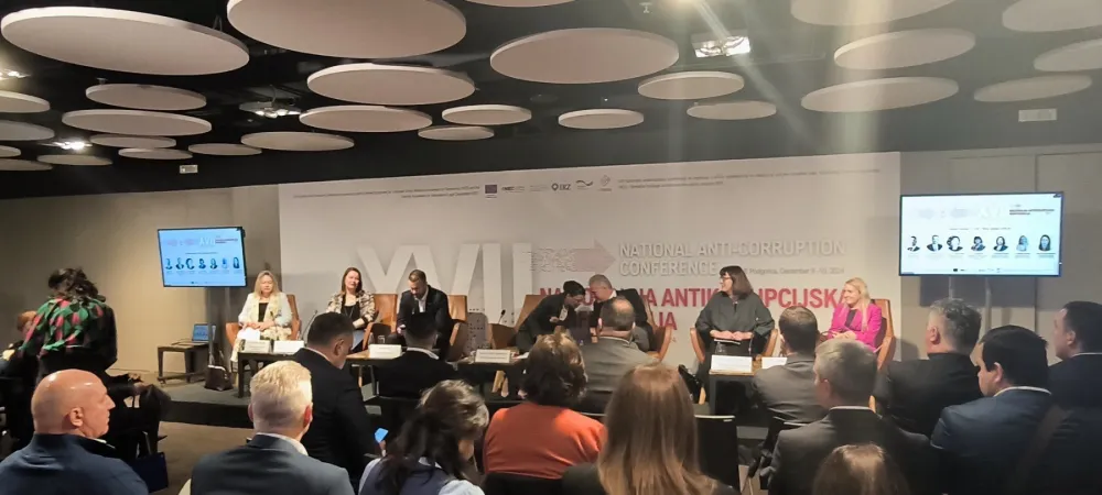 Spajić: Neprijavljenu dobit oporezivaćemo 80 odsto