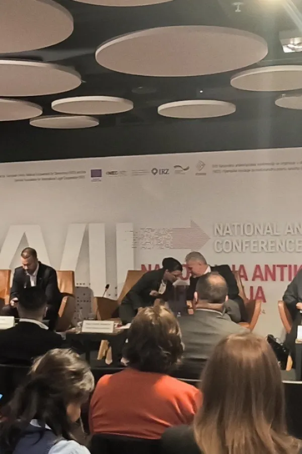 Spajić: Neprijavljenu dobit oporezivaćemo 80 odsto