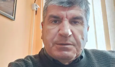 Biv&scaron;i direktor Željezničkog prevoza Nenad Babić: Uprava pričom o opstrukciјi traži krivce za svoјe neznanje