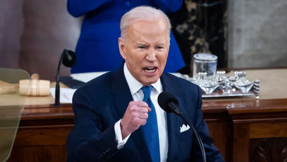 Bajden vjeruje da je živ američki novinar Ostin Tajs, nestao u Siriji 2012. godine