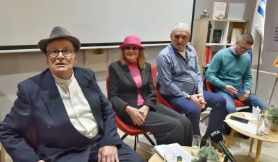 Lični doprinos očuvanju kolektivnog kulturnog identiteta