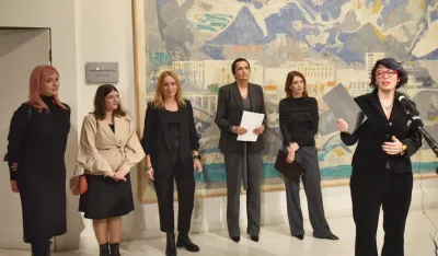 Desile su nam se naјbolniјe migraciјe, one unutar sebe