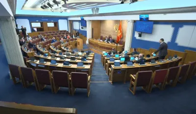 Zakon o pravnom prepoznavanju rodnog identiteta na osnovu samoodređenja usvojiti do kraja ove godine