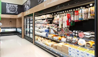 Voli Horeca Premium