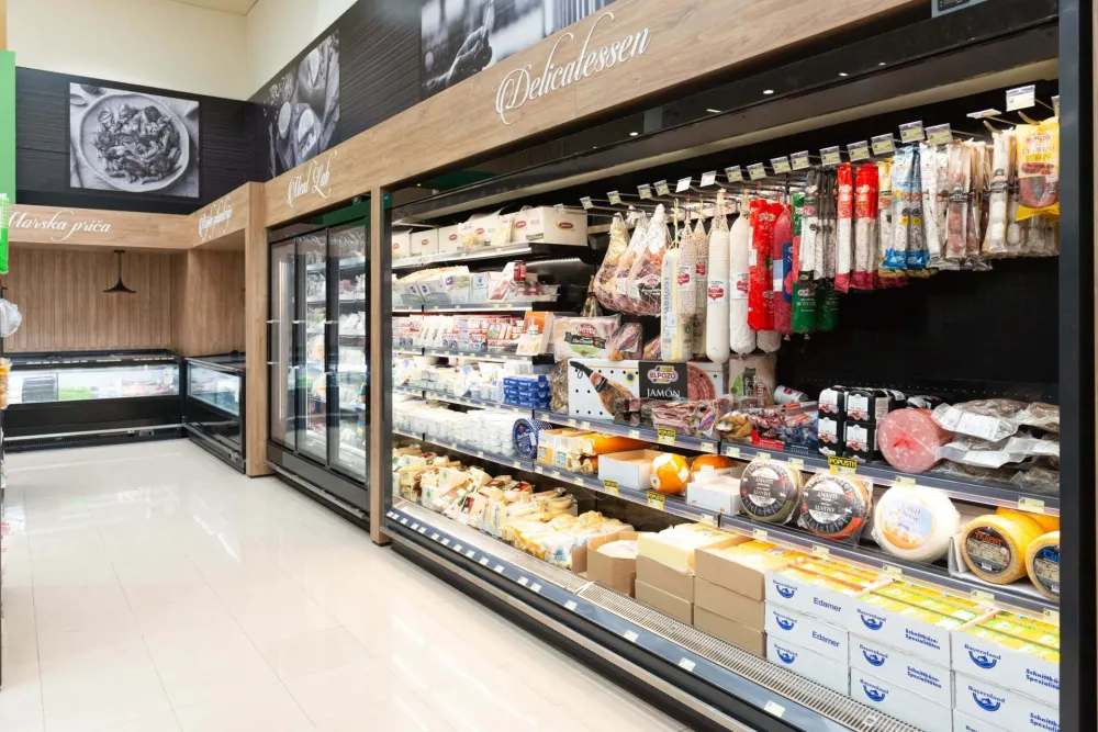Voli Horeca Premium