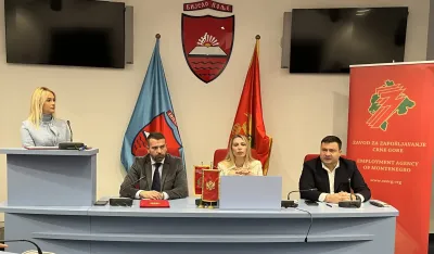 Predstavljen program "Garancija za mlade"