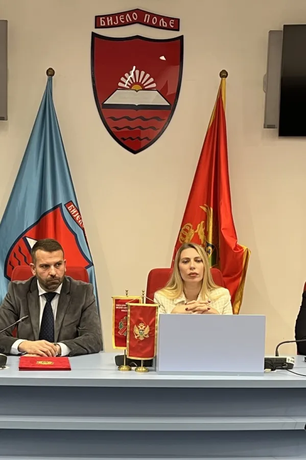 Predstavljen program "Garancija za mlade"