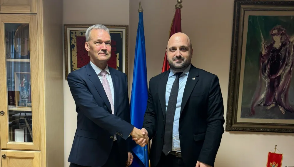 Ulažemo sve napore da do decembra zatvorimo poglavlja 23 i 24