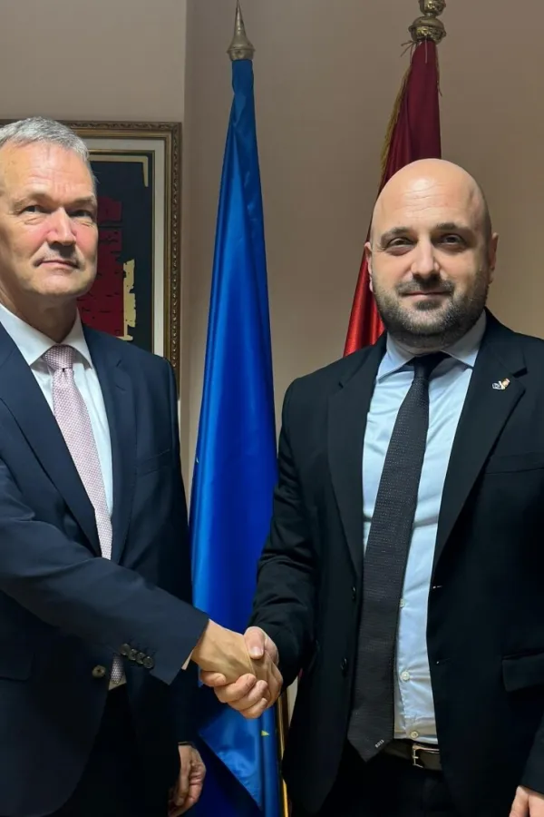 Ulažemo sve napore da do decembra zatvorimo poglavlja 23 i 24