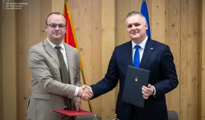 Crna Gora i Slovenija sarađivaće u oblasti životne sredine i klimatskih promjena