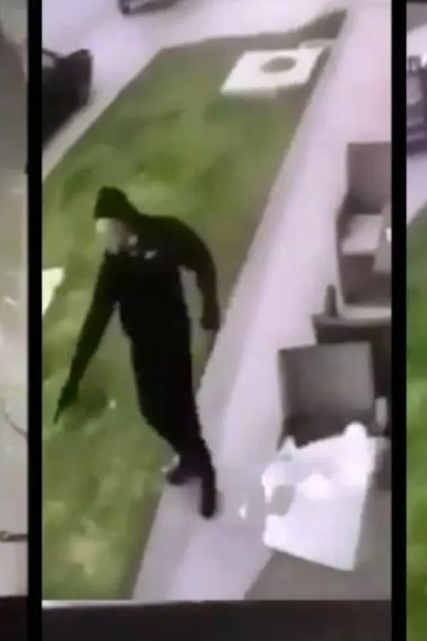 (VIDEO) Odloženo suđenje za ubistvo Kru&scaron;čića i ranjavnje Lakić zbog nedolaska Vuka&scaron;inovića