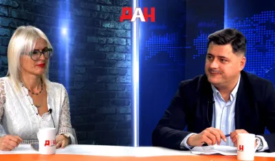 (VIDEO) Predsjednik Savjeta ASK Pavle Ćupić: Digitalna imovina funkcionera bez kontrole