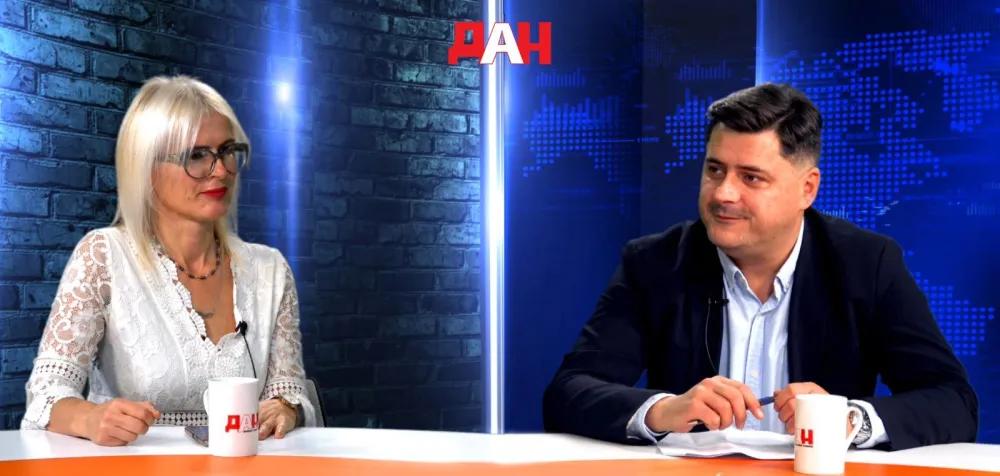 (VIDEO) Predsjednik Savjeta ASK Pavle Ćupić: Digitalna imovina funkcionera bez kontrole