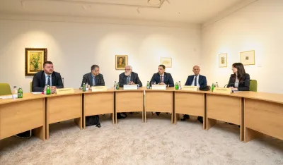 Koprivica: Vlada i Ministarstvo pravde kontinuirano unapređuju krivično zakonodavstvo