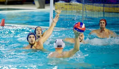 Sa meča u Kragujevcu