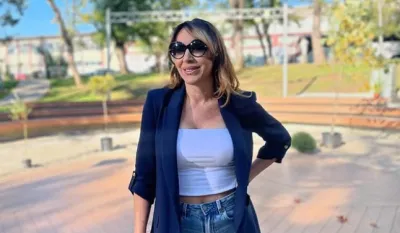 Romana Panić o hap&scaron;enju u Australiji: Mislila sam da ću umrijeti