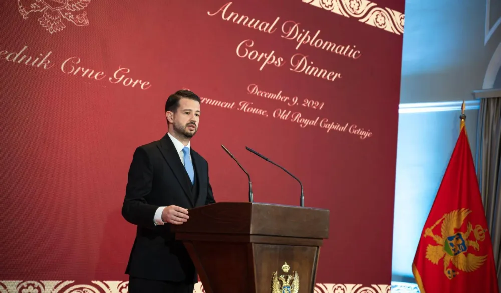 Jakov Milatović