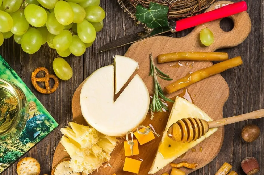 Nutricionista: Ove namirnice nemojte jesti između 21 i 23 časa