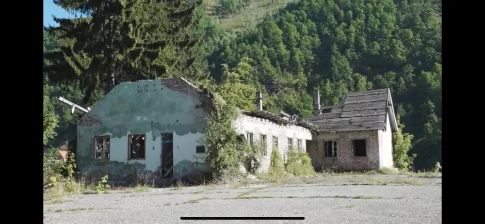 Nekada&scaron;nje karaule na području Plava i Gusinja pretvorene u ru&scaron;evine