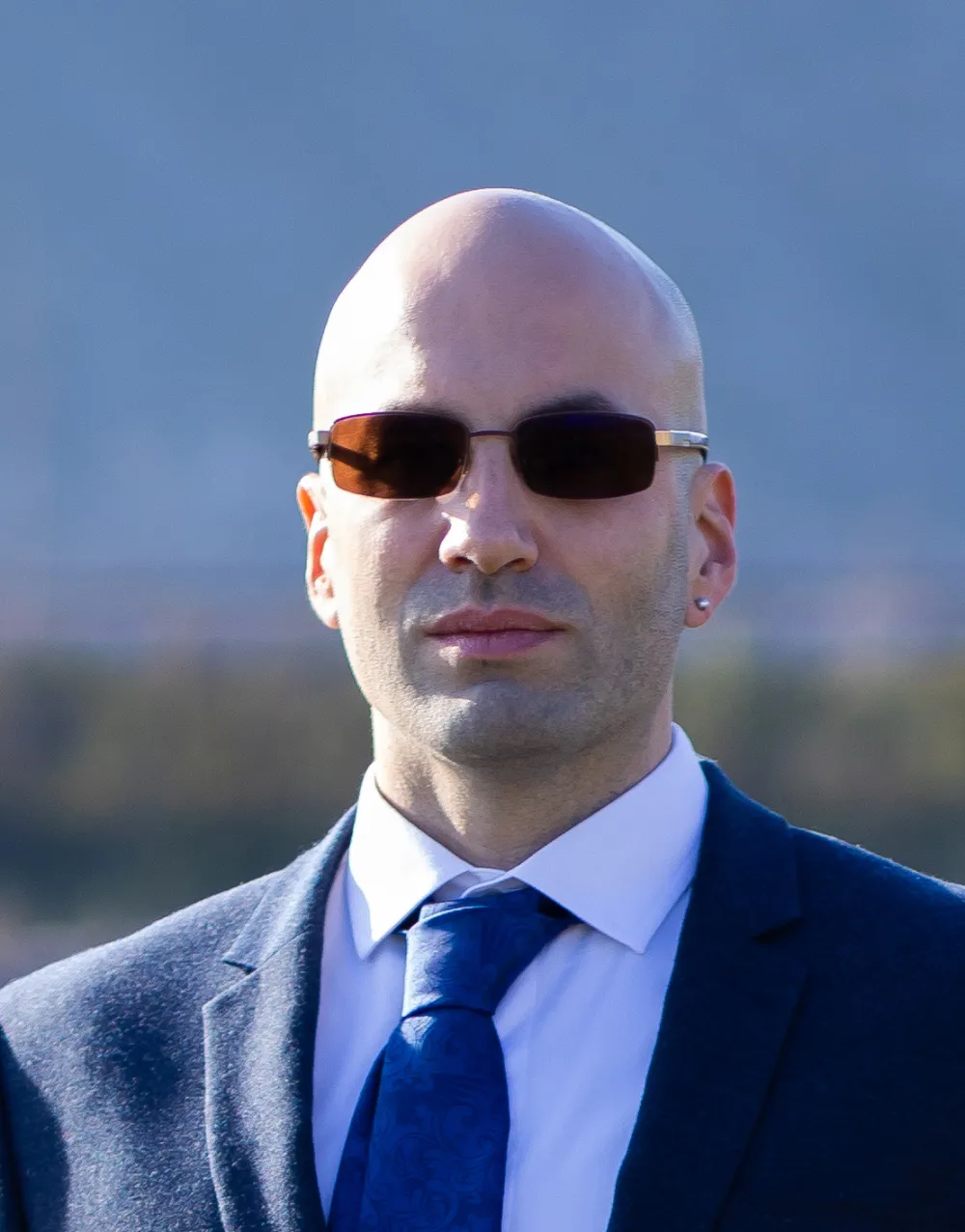 Mit o padu Rimske Republike