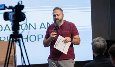 Iz kancelarije UNDP-a u odgovorima &bdquo;Danu&rdquo; upozoravaju na ranjivost na klimatske promjene: Požari gutaju na hiljade hektara &scaron;uma