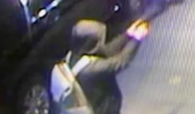 Njujork: Uhap&scaron;en osumnjičeni za ubistvo kod Hiltona, policija dobila dojavu&nbsp;iz Mekdonaldsa