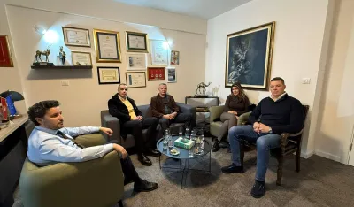 Sindikat uprave i pravosuđa: Abazović i Adžić zabirnuti zbog nepo&scaron;tovanja imperativnih uvećanja zarada