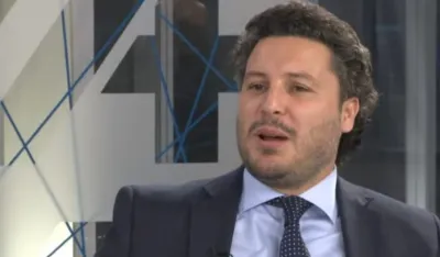 Abazović: I danas bih potpisao Temeljni ugovor, ne mogu se sjetiti nijedne hrabre odluke nove vlasti