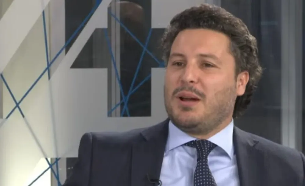 Abazović: I danas bih potpisao Temeljni ugovor, ne mogu se sjetiti nijedne hrabre odluke nove vlasti