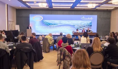 (FOTO) Boka Kotorska dobila Plan o upravljanju obalnim područjem