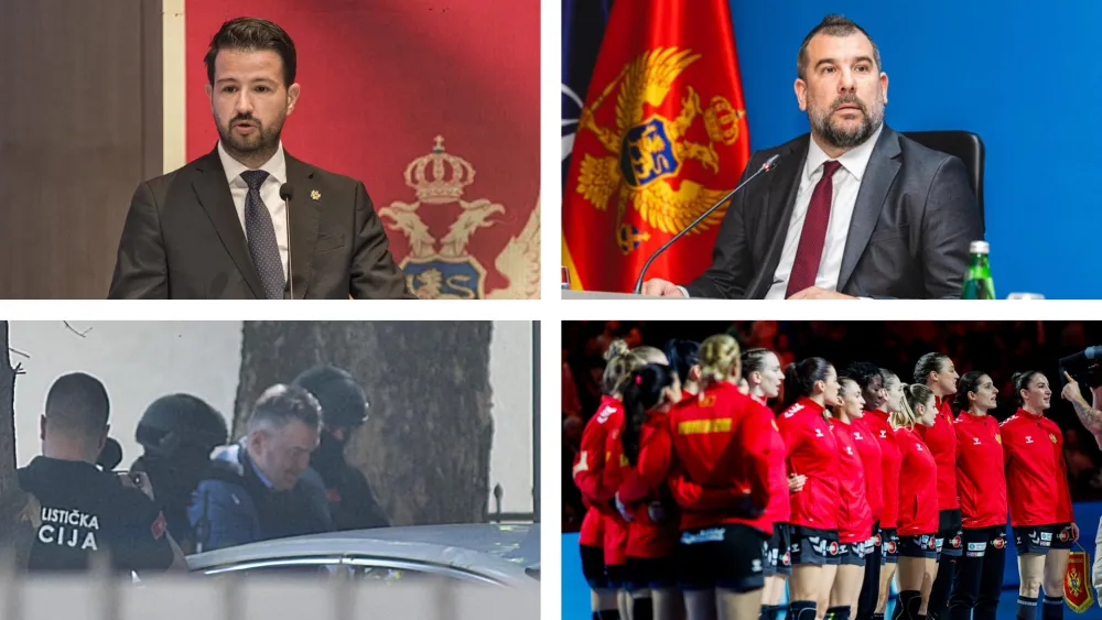 (VIDEO) Vijesti za 10. decembar