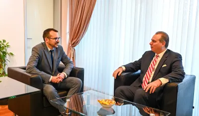 foto: ministarstvo vanjskih poslova