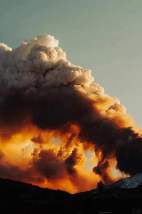 Eruptirao vulkan na Filipinima, evakuisano oko 87.000 ljudi zbog opasnosti od novih eksplozija