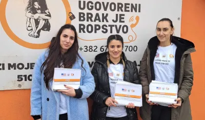 Nik&scaron;ić: Ljudska prava su prava svih nas