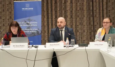 Okrugli sto u Podgorici: Svaki femicid je alarm za promjene