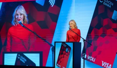 Voli i Lovćen banka